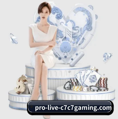 C7娱乐的故事 | C7 Gaming，C7C7