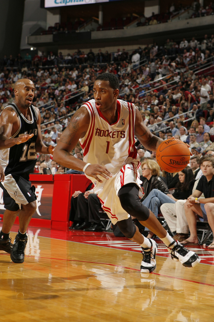 C7娱乐-麦迪:22连胜给了我争冠队的体验 我们天赋一般但凝聚力超强