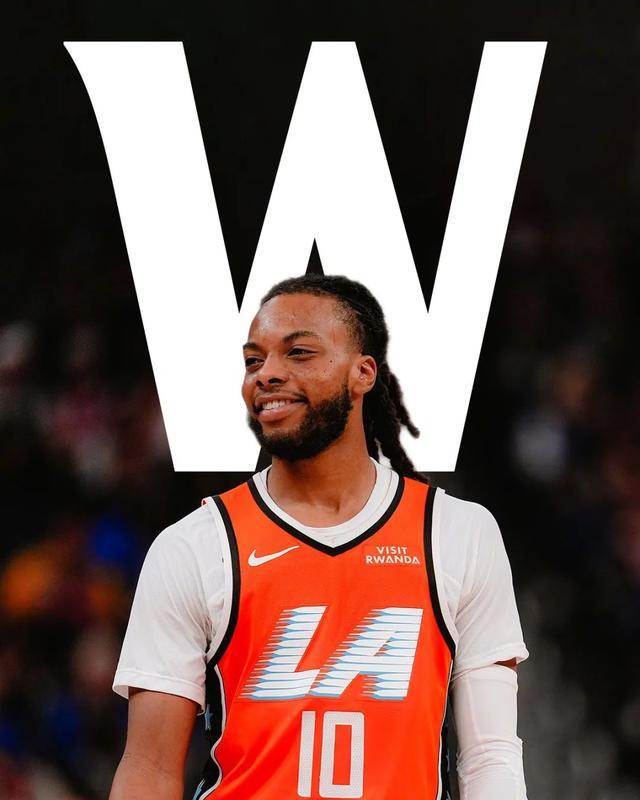 加兰快船首秀，天崩开局却成为逆转功臣