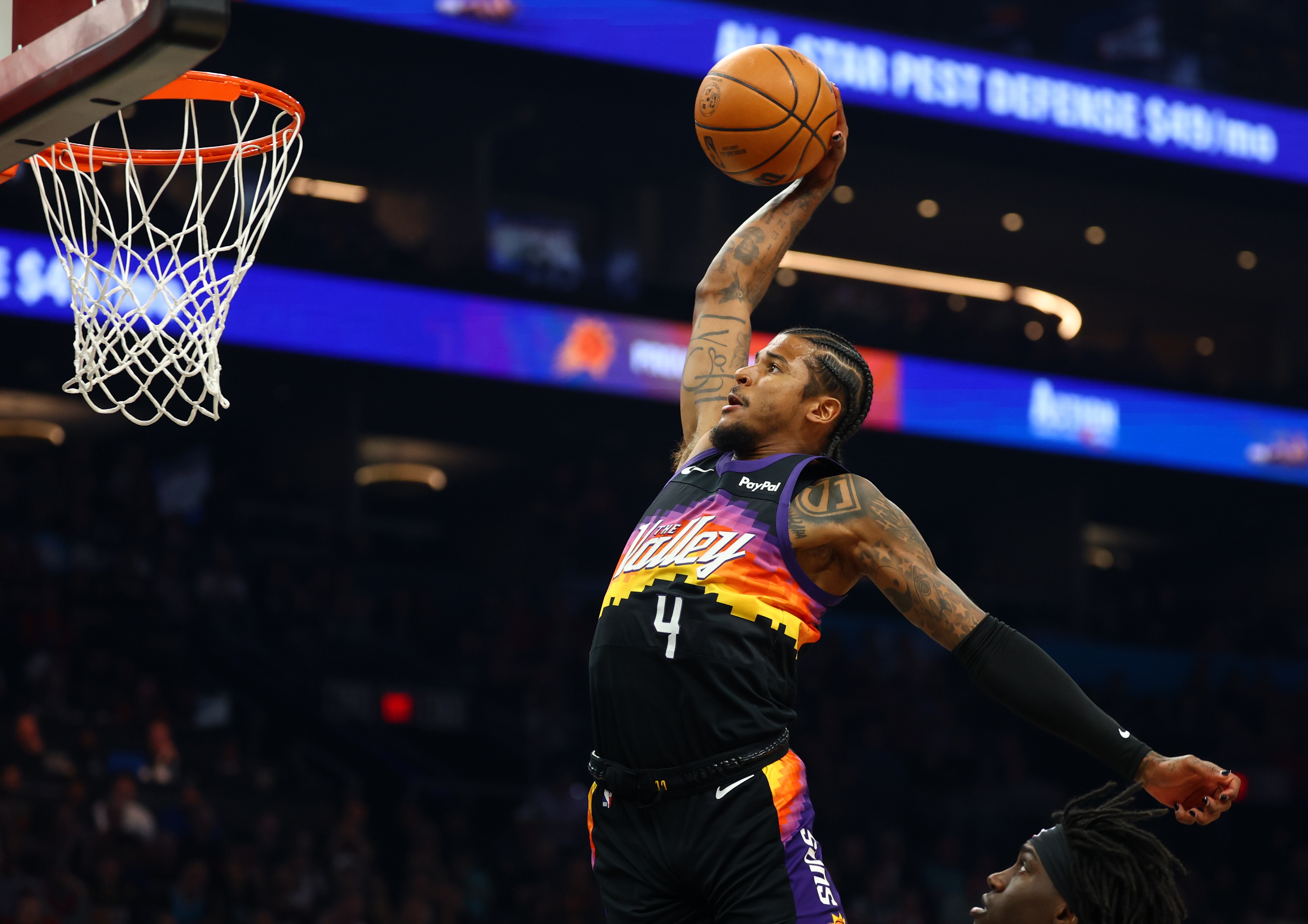 C7电子-15大垃圾合同:杰伦·格林&布克入围!76人两将领衔&枪王当仁不让