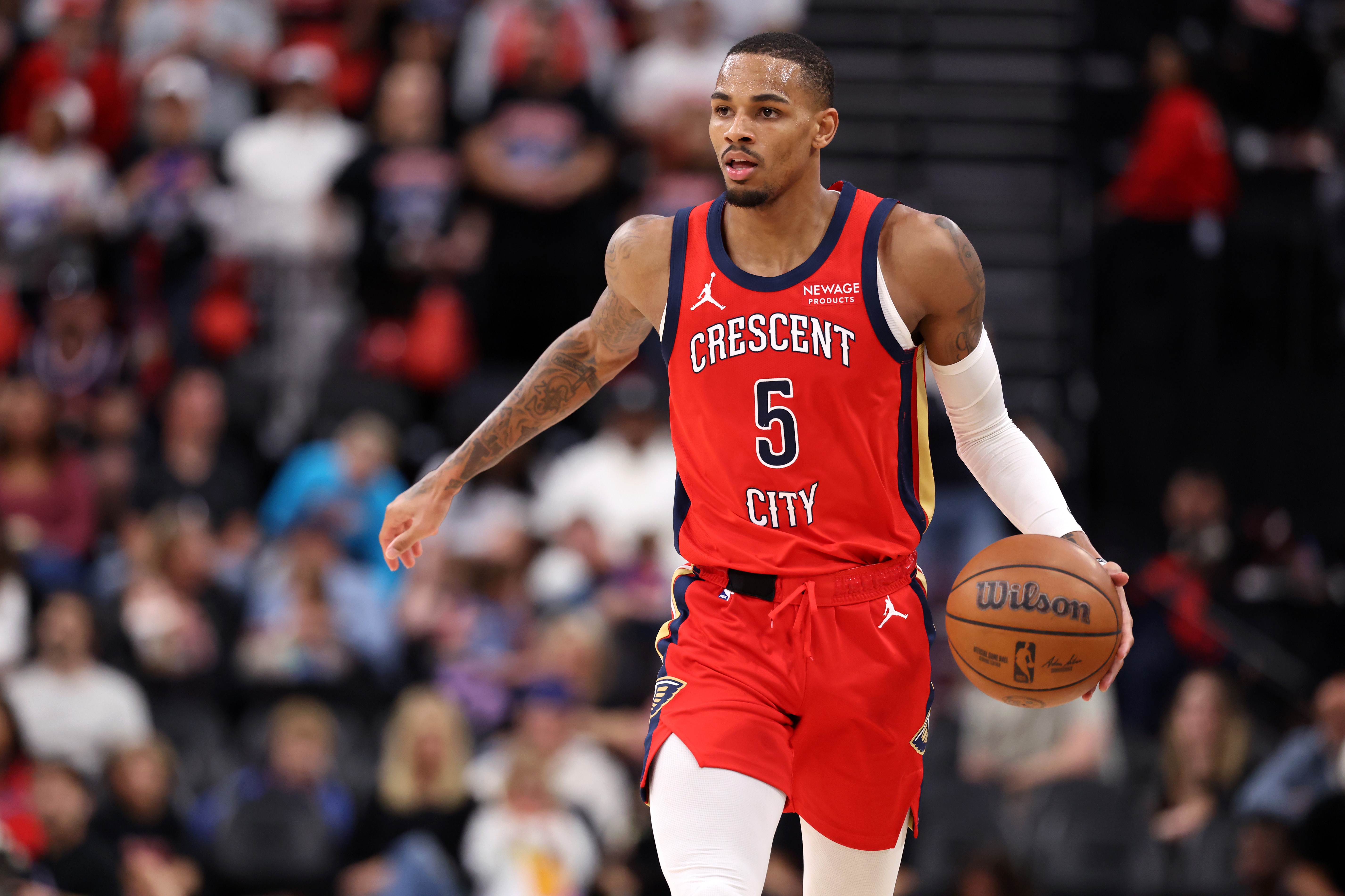 C7电子-15大垃圾合同:杰伦·格林&布克入围!76人两将领衔&枪王当仁不让