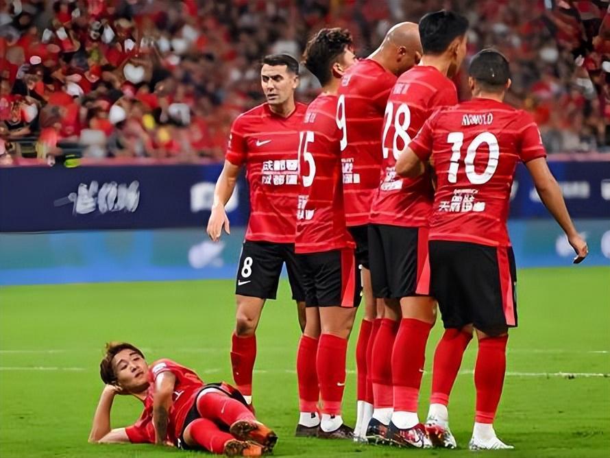 C7电子-罗慕洛已符合入籍归化条件，中国足协会出手吗？蓉城球迷翘首以待