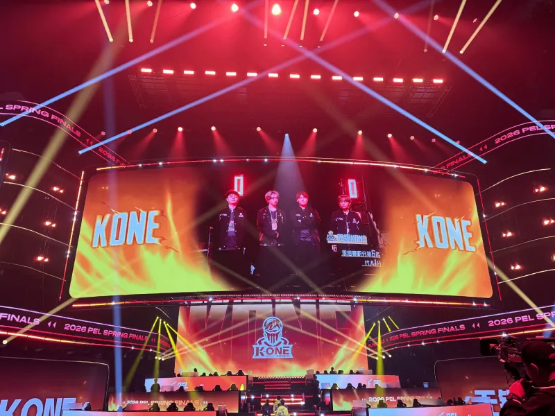 C7模拟器-KONE发文：几乎所有人都对我们不抱希望，但我们坚韧前行