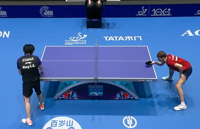 APP下载-心理优势连下四五局！王楚钦3-2逆转科顿，国乒半决赛1-0领先法国|对手|发球|失误_新浪体育_新浪新闻